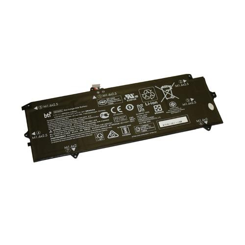 Origin Storage Replacement Battery for HP Elite X2 1012 G1 replacing OEM part numbers MG04XL 812205-001 812060-2C1 MG04040XL-PL // 7.7V 4820mAh 40Whr