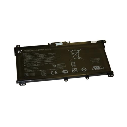 Origin Storage Replacement Battery for HP 240 G7 246 G7 250 G7 255 G7 256 G7 340 G5 348 G5 replacing OEM part numbers HT03XL L11119-855 L11421-421 HT030 // 11.55V 3470mAh 42Whr