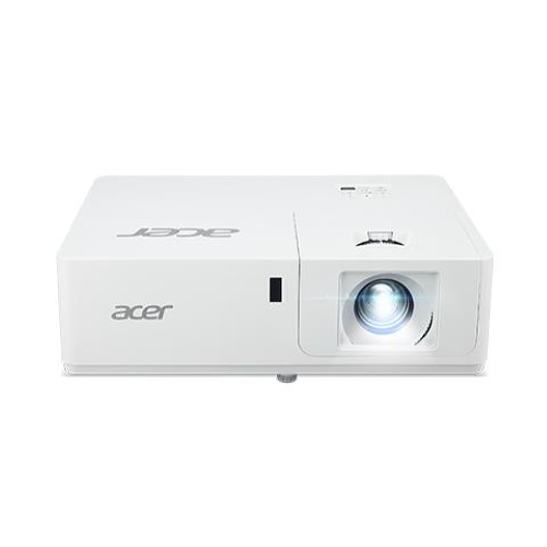 Acer PL6610T data projector Ceiling-mounted projector 5500 ANSI lumens DLP WUXGA (1920x1200) White