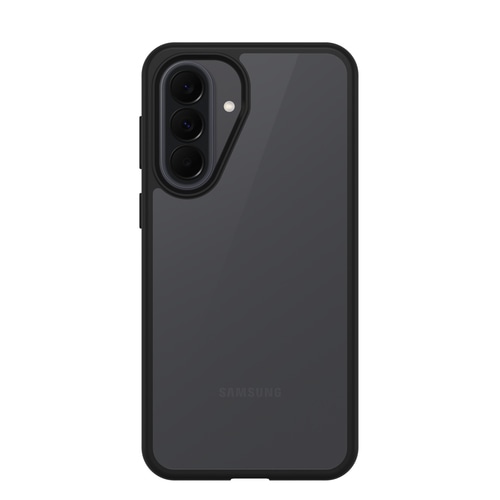 OtterBox React Samsung Galaxy A37 5G Black Crystal
