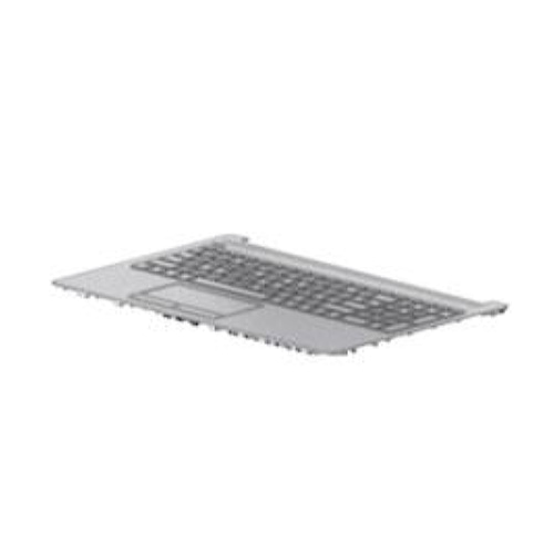 HP L50001-031 notebook spare part Keyboard