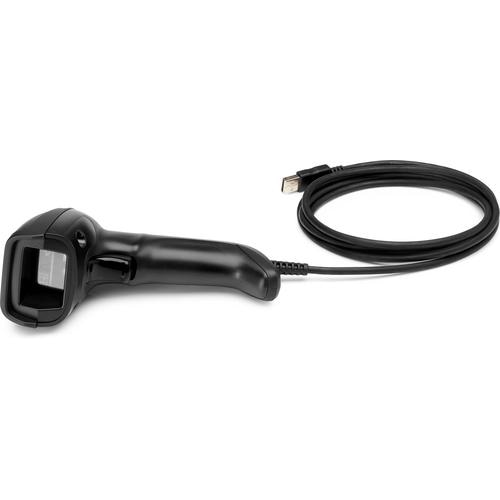 HP Engage Streckkodsskanner II magnetic card reader