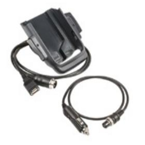 Honeywell CT50-MB-1 mobile device charger Black Indoor