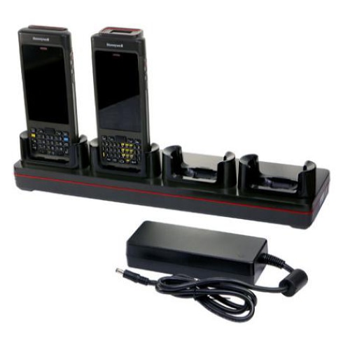 Honeywell CN80-NB-CNV-0 mobile device charger Black Indoor