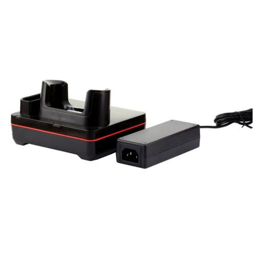 Honeywell CN80-HB-CNV-0 mobile device charger Black Indoor