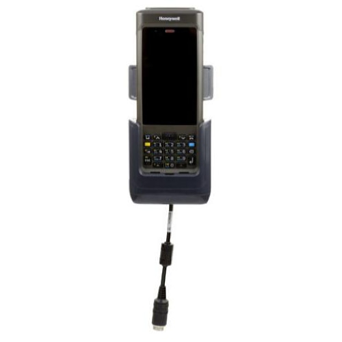 Honeywell CN80-VD-WL-0 mobile device charger Black Auto