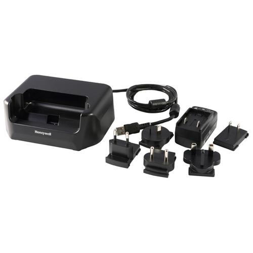 Honeywell EDA70-HB-R mobile device charger Black Indoor
