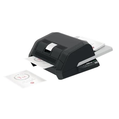 GBC Foton 30 Hot laminator 700 mm/min Black, White