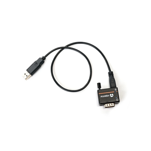 Vertiv Avocent 8PK SFF SVR INTERFACE MODULE KVM cable Black 0.305 m