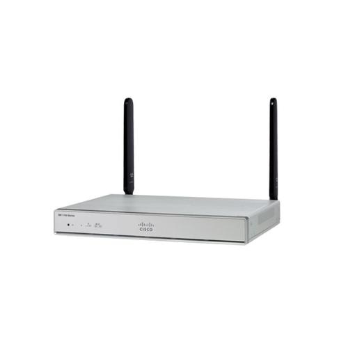 Cisco C1121X-8PLTEP wireless router White