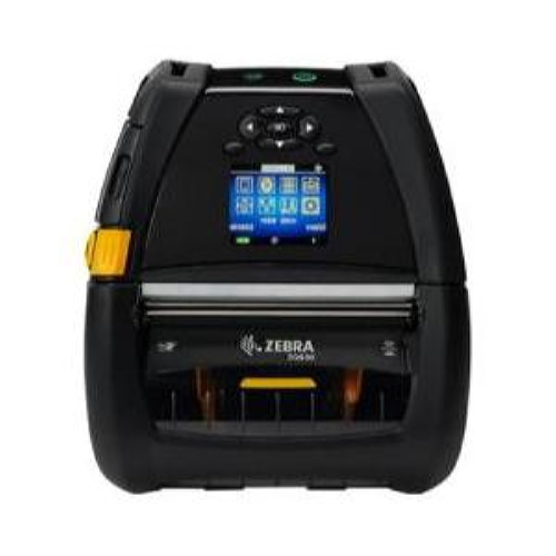 Zebra ZQ630 label printer Direct thermal 203 x 203 DPI Wired & Wireless