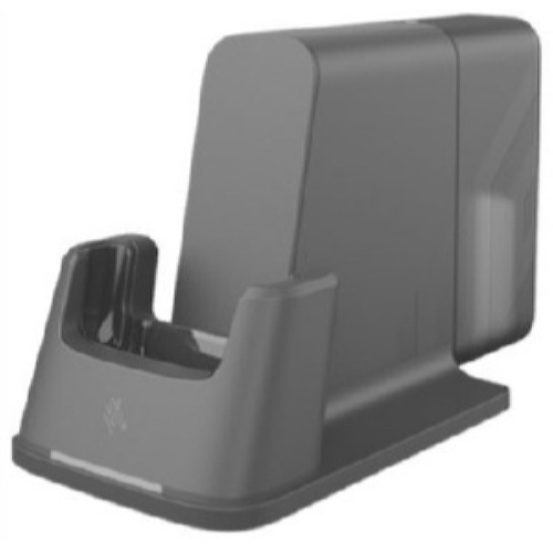 Zebra CRD-TC2L-1SNWS-01 handheld mobile computer accessory Non-charging cradle