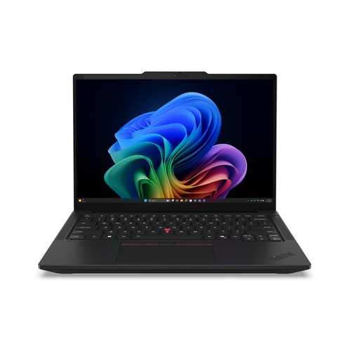 Lenovo ThinkPad T14 Gen 7 (Intel) Copilot+ PC Intel Core Ultra 7 355 Laptop 35.6 cm (14) WUXGA 16 GB LPDDR5x-SDRAM 512 GB SSD Wi-Fi 7 (802.11be) Windows 11 Pro English Black