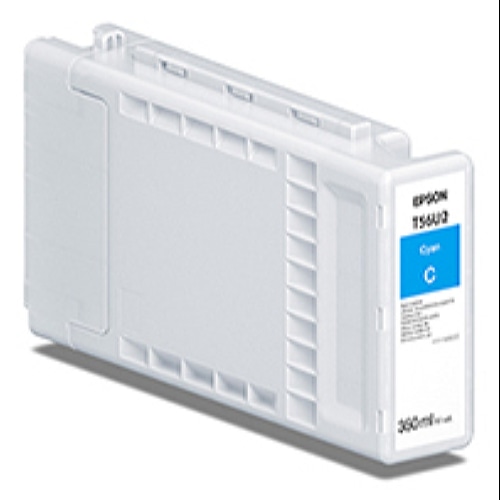 Epson UltraChrome Pro10 ink cartridge 1 pc(s) Original Cyan