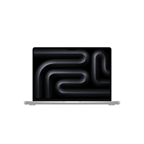 Apple MacBook Pro 14-inch : M5 Pro chip with 15-core CPU and 16-core GPU, 24GB, 1TB SSD - Silver