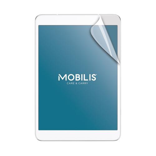 Mobilis 036150 tablet screen protector Clear screen protector Samsung 1 pc(s)