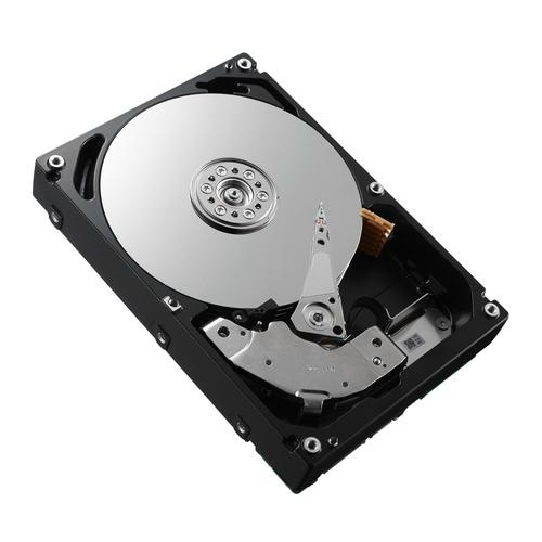 DELL 400-BBFT internal hard drive 2.5 1200 GB SAS