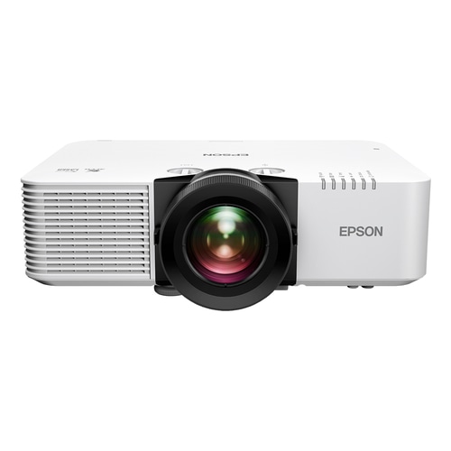Epson EB-L690SE Short throw projector 6000 ANSI lumens 3LCD WUXGA (1920x1200) White