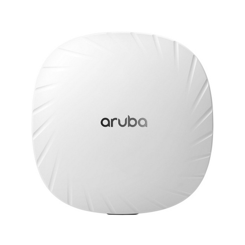 Aruba Q9H62AR wireless access point 5375 Mbit/s White Power over Ethernet (PoE)