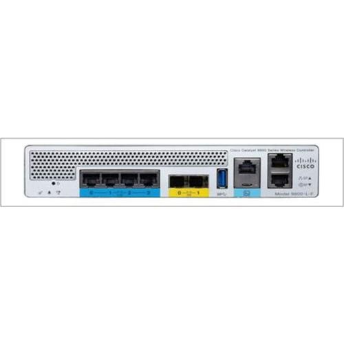 Cisco Catalyst 9800-L-F (Refurbished)