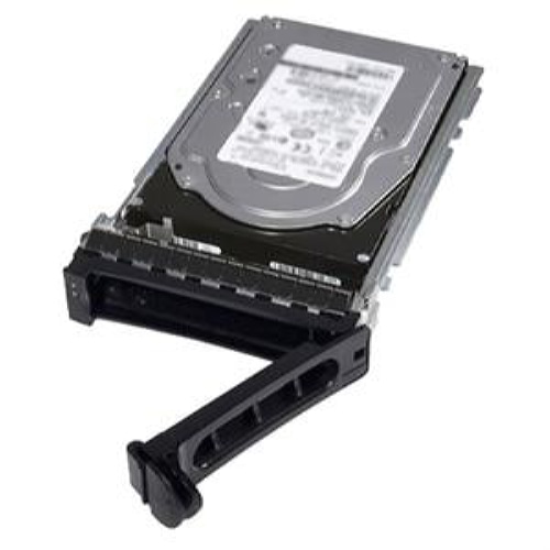 DELL 400-AUUY internal hard drive 2.5 1200 GB SAS