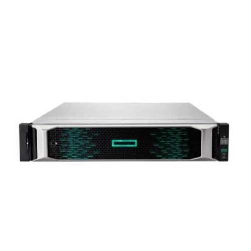 Hewlett Packard Enterprise N9Z50A storage drive enclosure