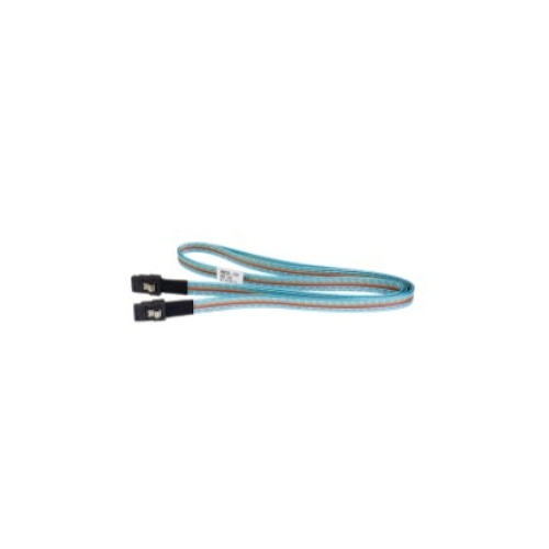 HPE External Mini SAS High Definition to Mini SAS High Definition 4-lane 3m Cable