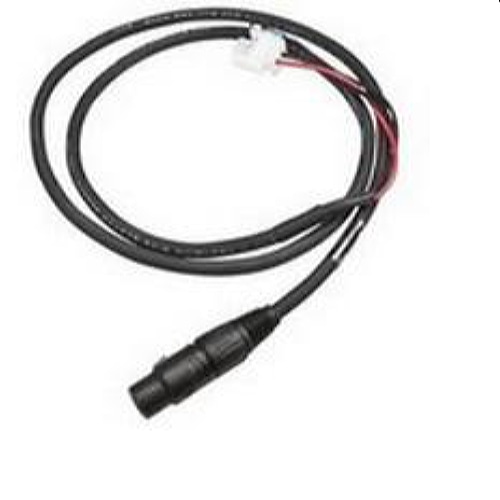 Intermec 226-109-003 power cable Black