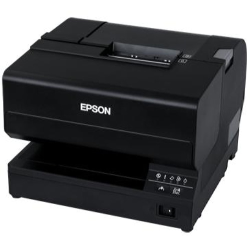 Epson TM-J7700 inkjet printer Colour