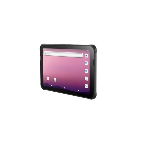 Honeywell EDA10A 5G 25.9 cm (10.2) Qualcomm Snapdragon 8 GB Wi-Fi 6 (802.11ax) Android 12 Black