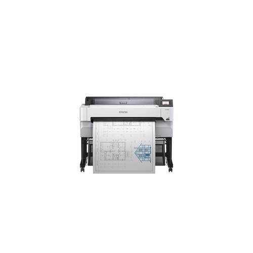 Epson SureColor SC-T5400M large format printer Wi-Fi Inkjet Colour 2400 x 1200 DPI A1 (594 x 841 mm) Ethernet LAN