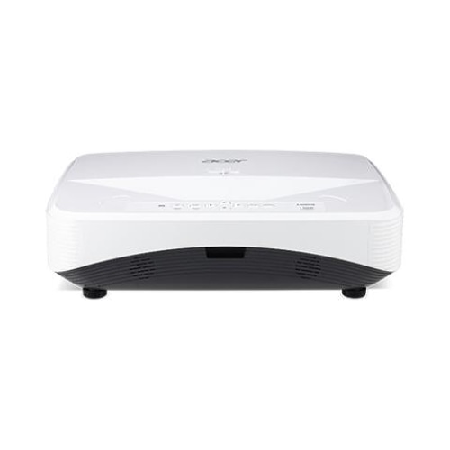Acer Education UL6500 data projector Ceiling-mounted projector 5500 ANSI lumens DLP 1080p (1920x1080) Black, White