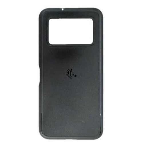 Zebra SG-EM45EXO1-01 POS system accessory POS protective case Black