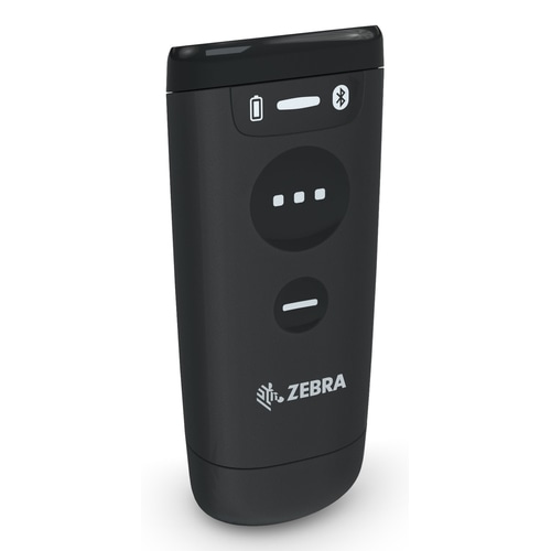 Zebra CS60 Companion scanner
