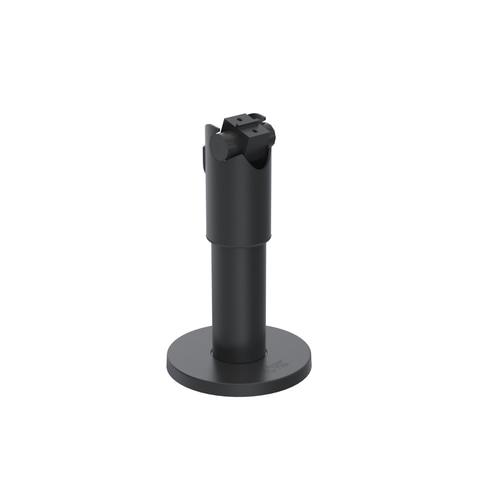 Ergonomic Solutions SpacePole Payment SP1 DuraTilt on 120mm rotation slot SP1 pole