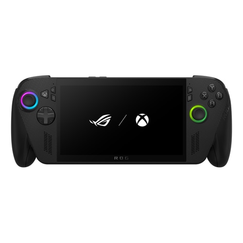 ASUS ROG Xbox Ally X RC73XA portable game console 17.8 cm (7) 1 TB Touchscreen Wi-Fi Black