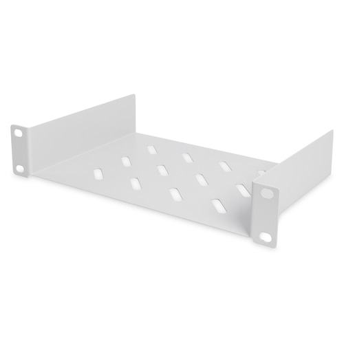 Digitus 254 mm (10) 1U Shelf