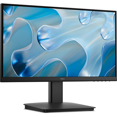 DELL SE2225HM computer monitor 54.6 cm (21.5) 1920 x 1080 pixels Full HD LCD Black