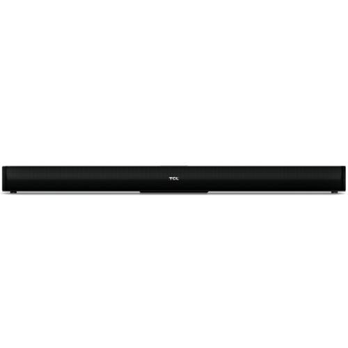 TCL 5 Series TS5000 soundbar speaker Black 2.0 channels 110 W