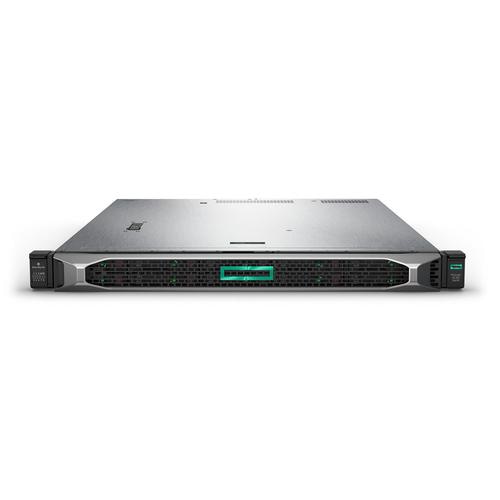 Hewlett Packard Enterprise ProLiant DL325 Gen10 server Rack (1U) AMD EPYC 2.8 GHz 64 GB DDR4-SDRAM 800 W