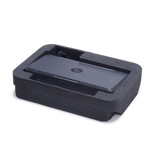 Dicota D31755 printer/scanner spare part Foam inlay 1 pc(s)