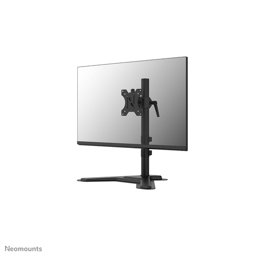 Neomounts DS45-600BL1 Single monitor stand 10-32