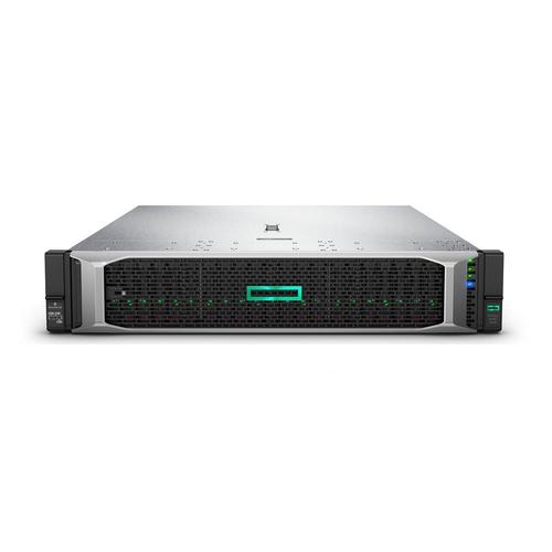 Hewlett Packard Enterprise ProLiant DL380 Gen10 server Rack (2U) Intel Xeon Gold 2.8 GHz 32 GB DDR4-SDRAM 800 W