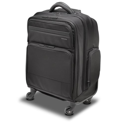 Kensington Contour 2.0 Pro Overnight Laptop Spinner  17
