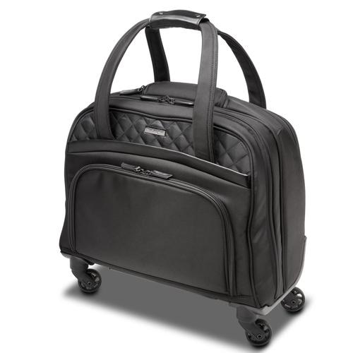 Kensington Contour 2.0 Executive Balance Laptop Spinner  15.6