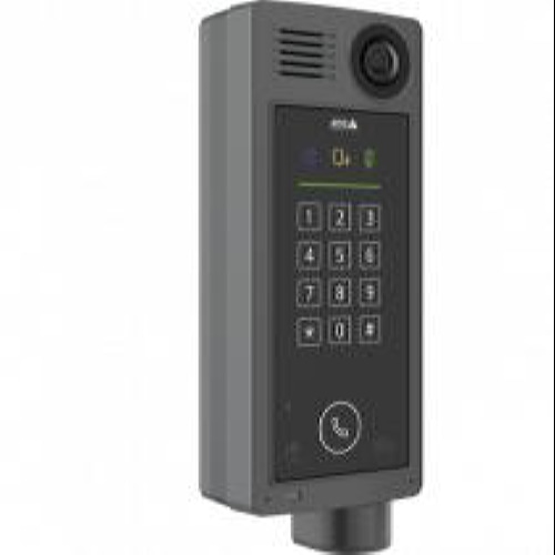 Axis TA8601 Black 1 pc(s)