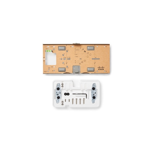 Cisco MA-MNT-MR-17 wireless access point accessory WLAN access point mount