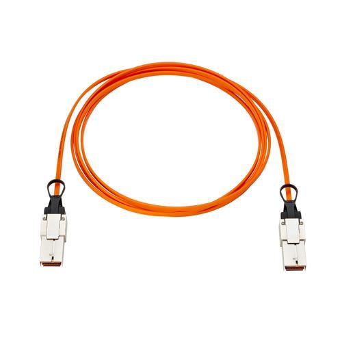 Hewlett Packard Enterprise 876689-B21 fibre optic cable 3 m
