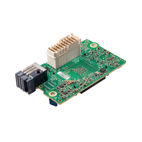 HPE Synergy 6820C Internal Ethernet 50000 Mbit/s