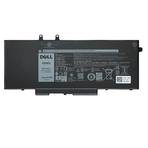 DELL C5GV2 laptop spare part Battery